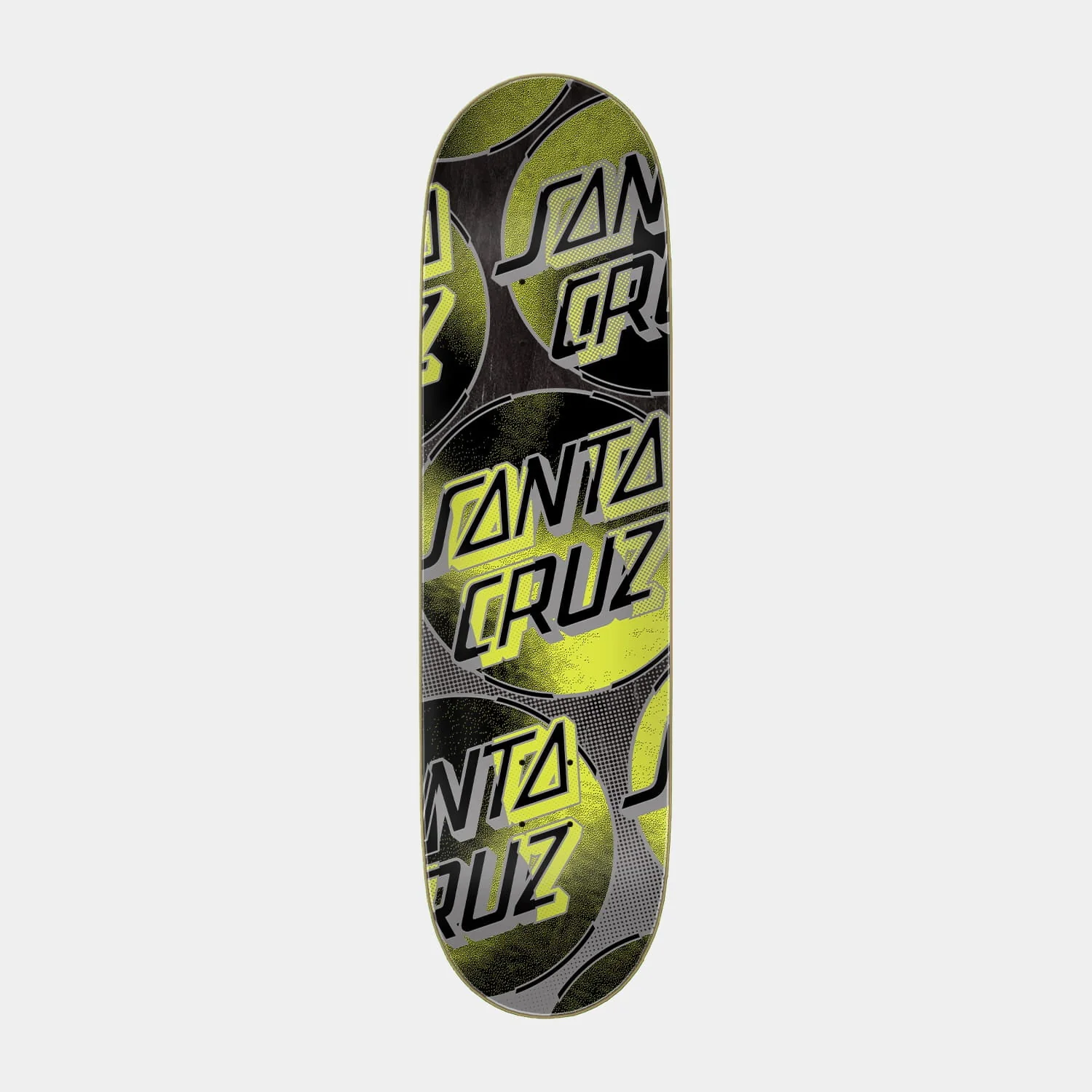 Santa Cruz Skateboard New Arrivals