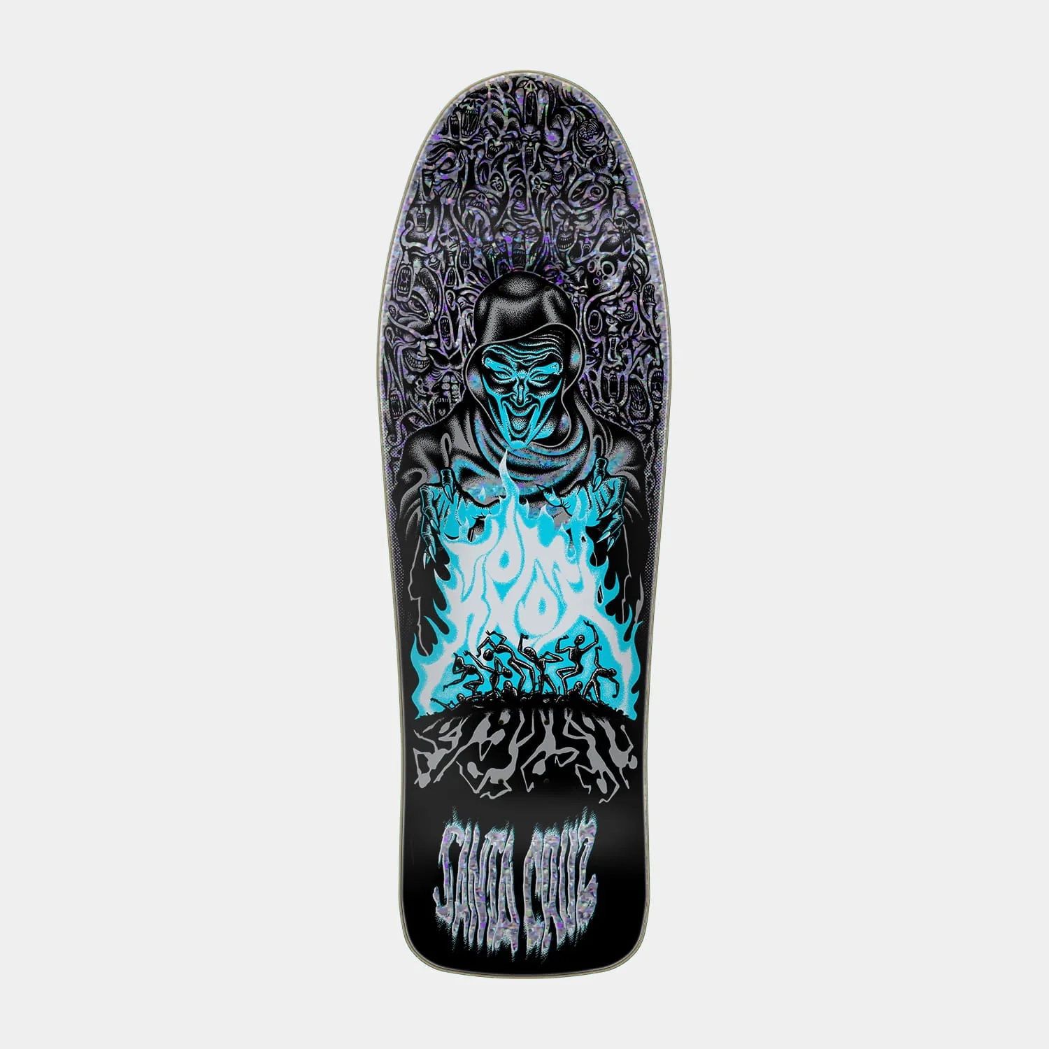 Santa Cruz New Arrivals