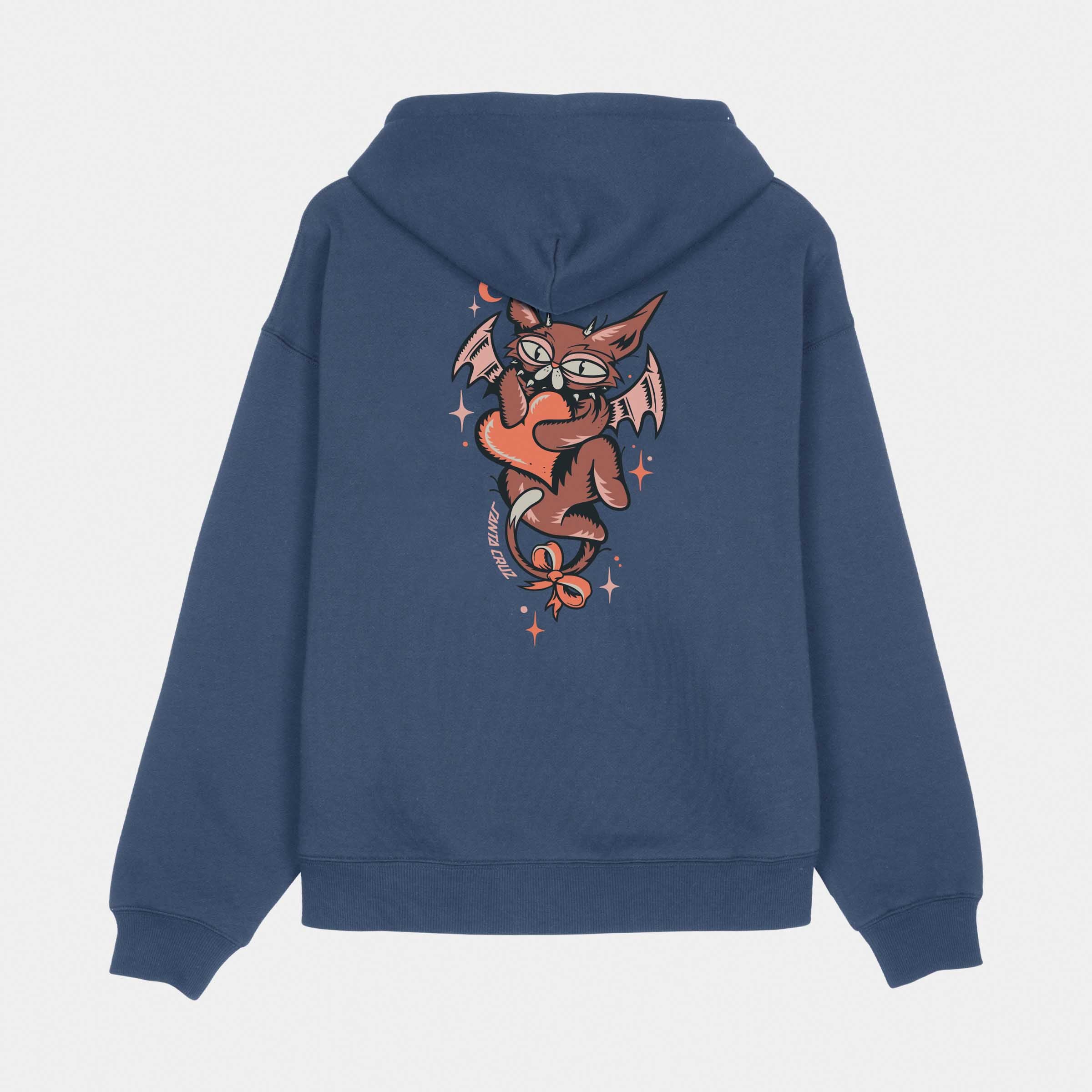 Santa Cruz Hoodies & Sweatshirts Sale